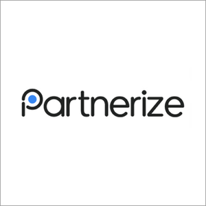 Partnerize Logo