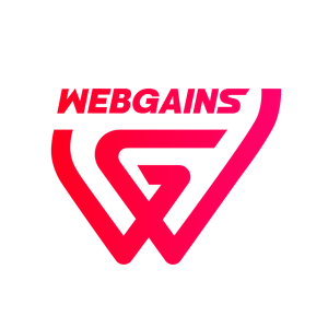 Webgains Logo