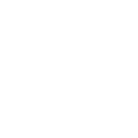 A silhouette of a cog next to a slide containing outlines of text and images