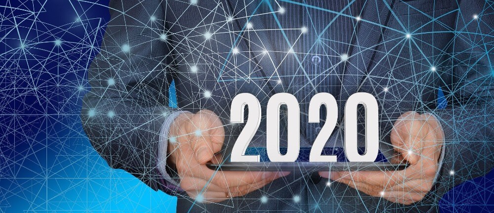 2020 review